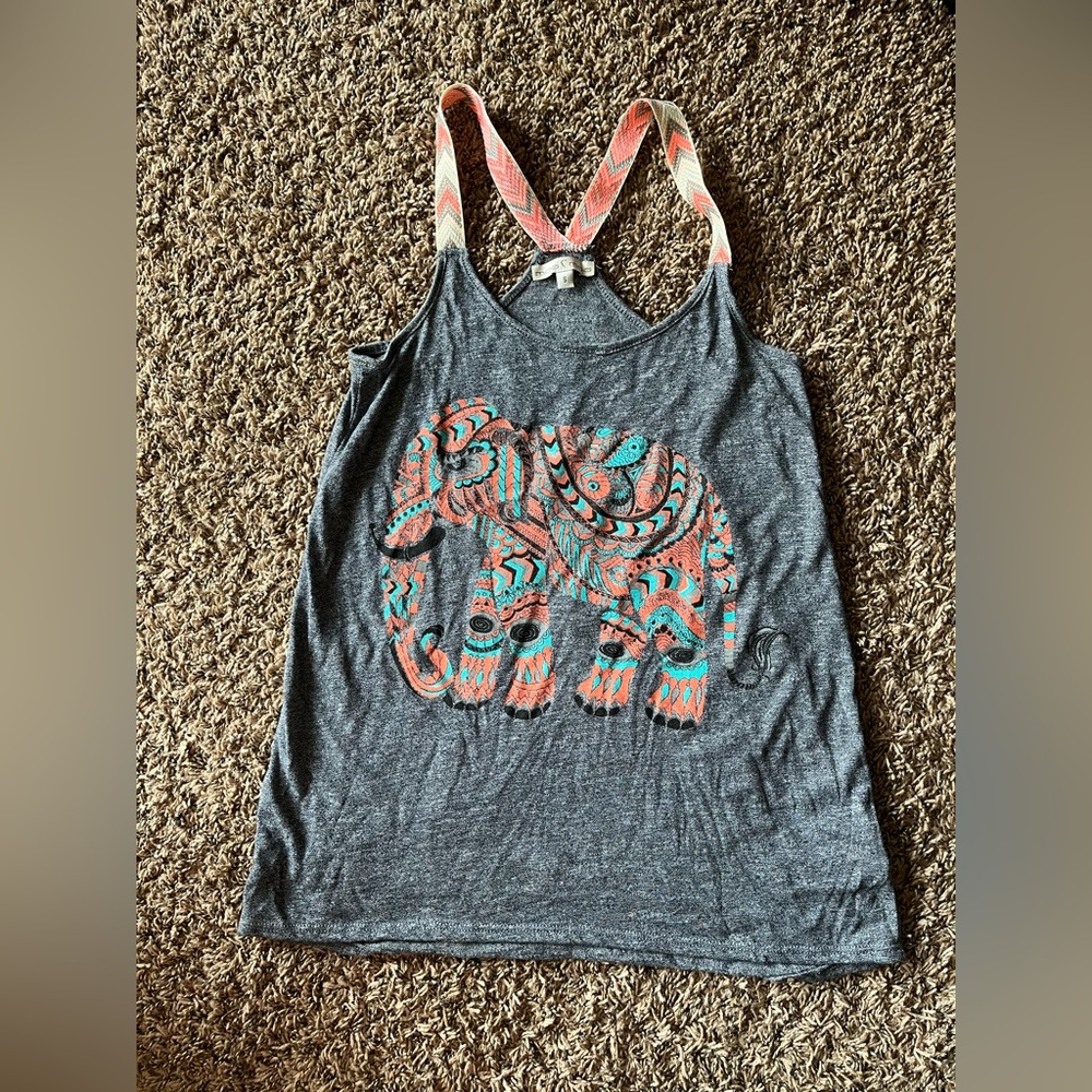 Tank top